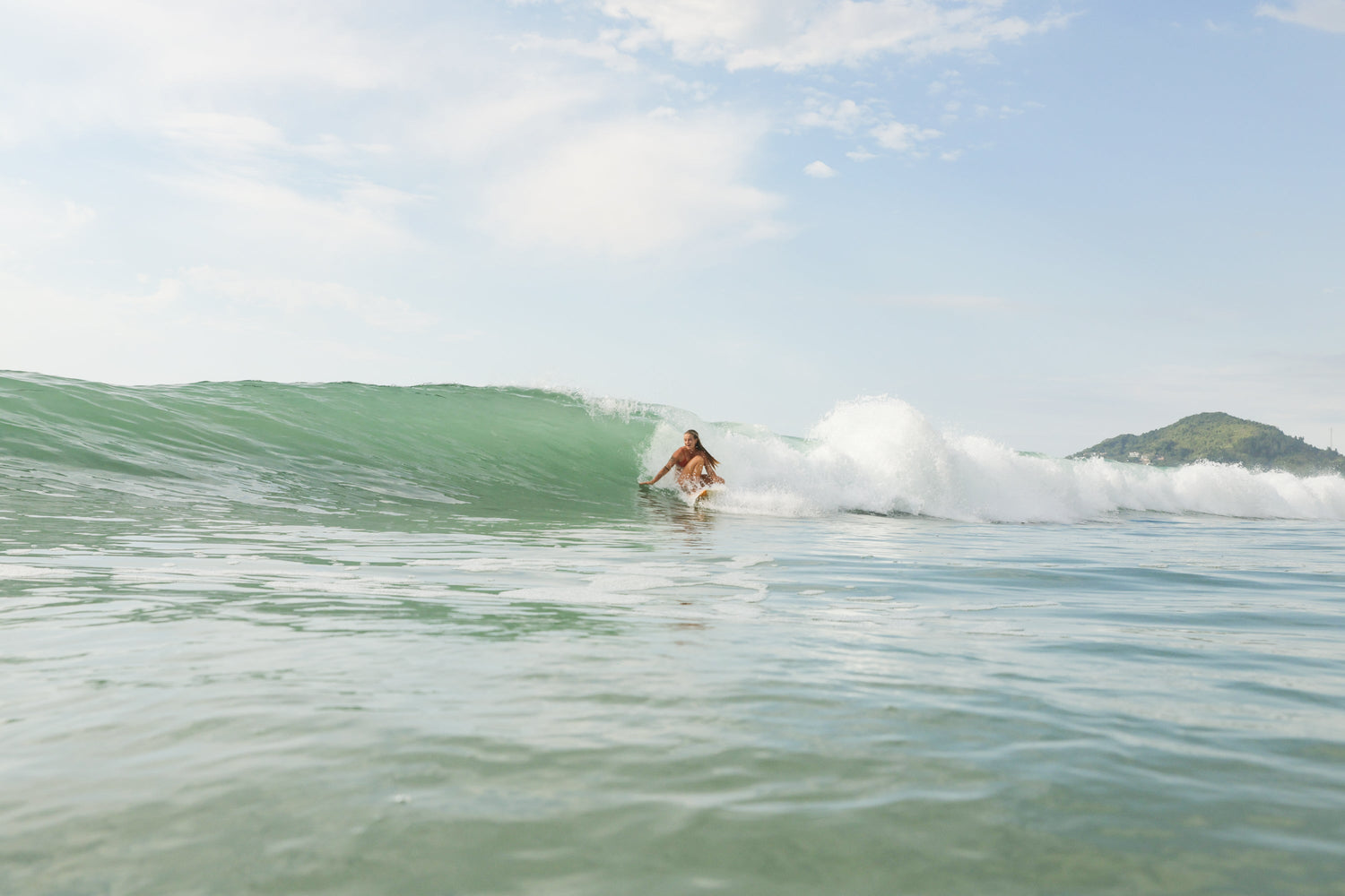 Surfboards
