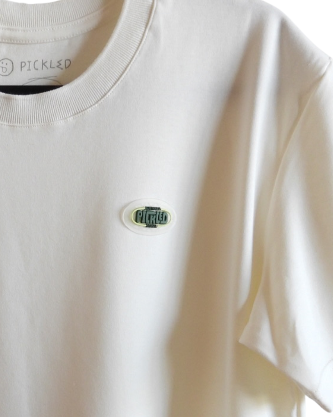 Camiseta Soul Serie