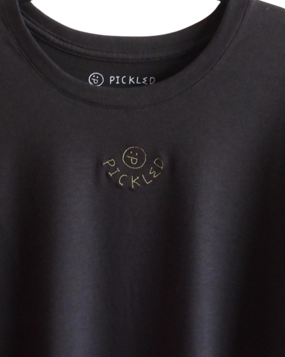 Camiseta Salt